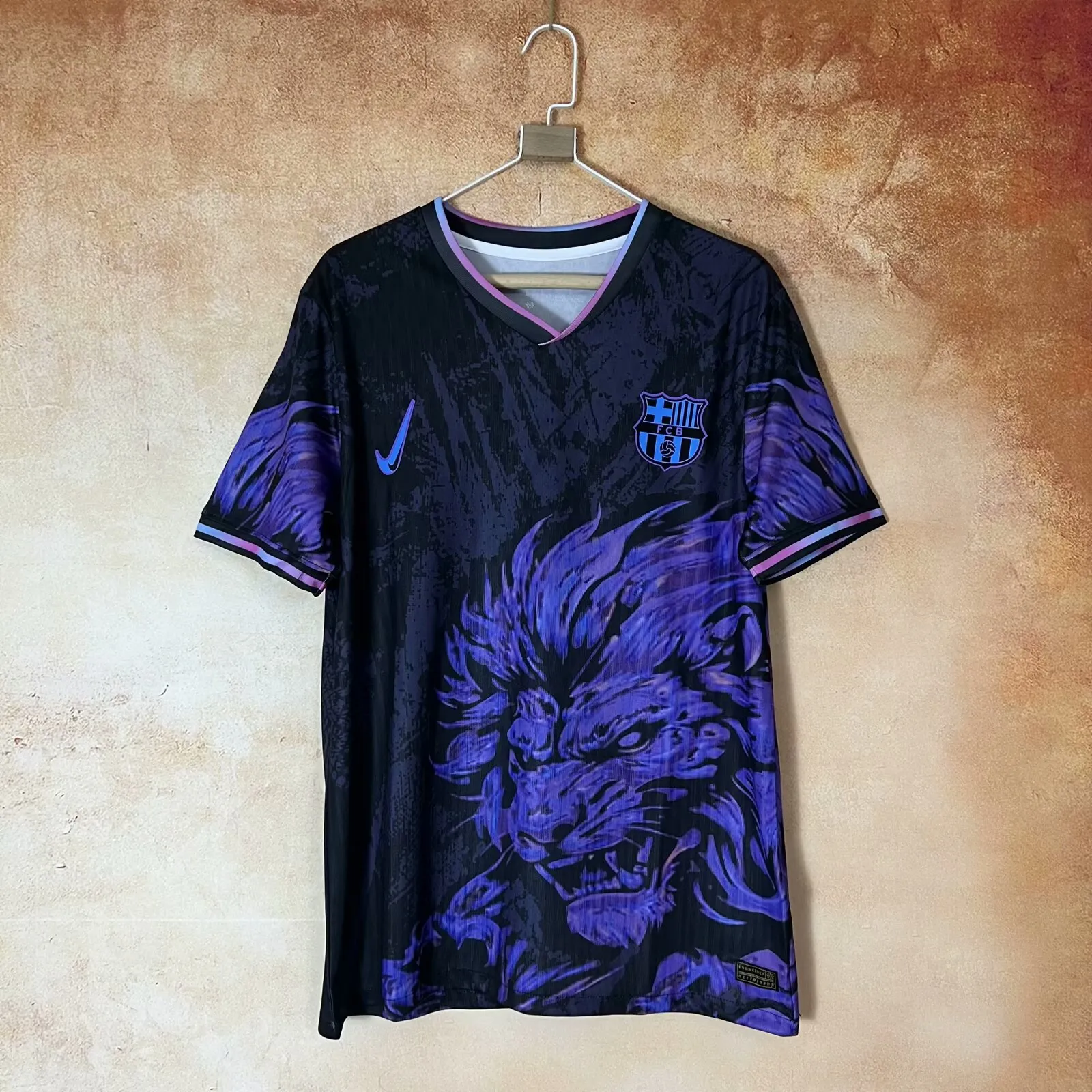 Baecelona 25/26 Special Kit S-XXL