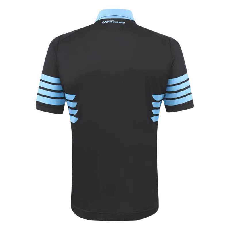 Lazio 2015/16 Retro Jersey Away