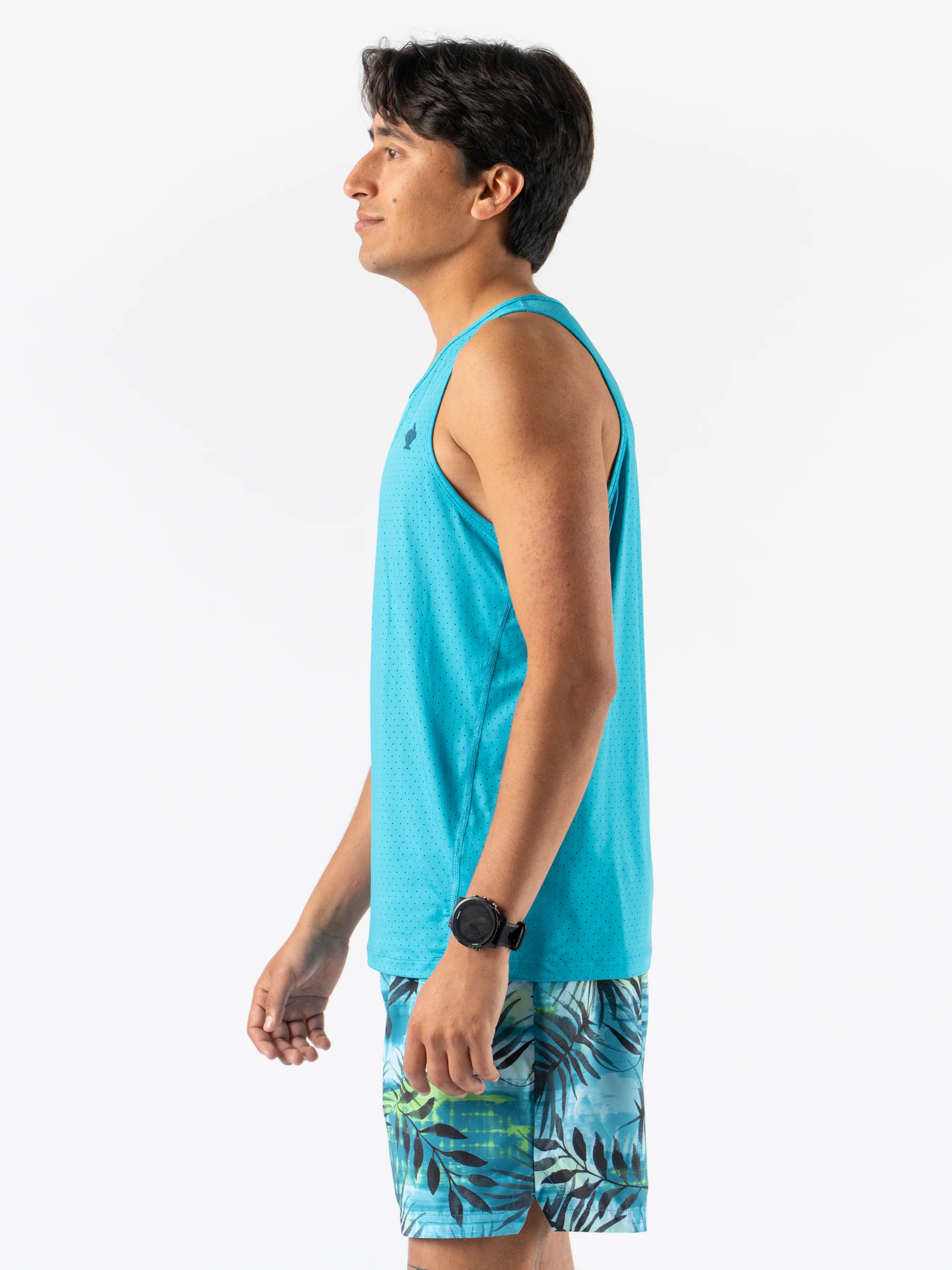 Ice Perf Tank
