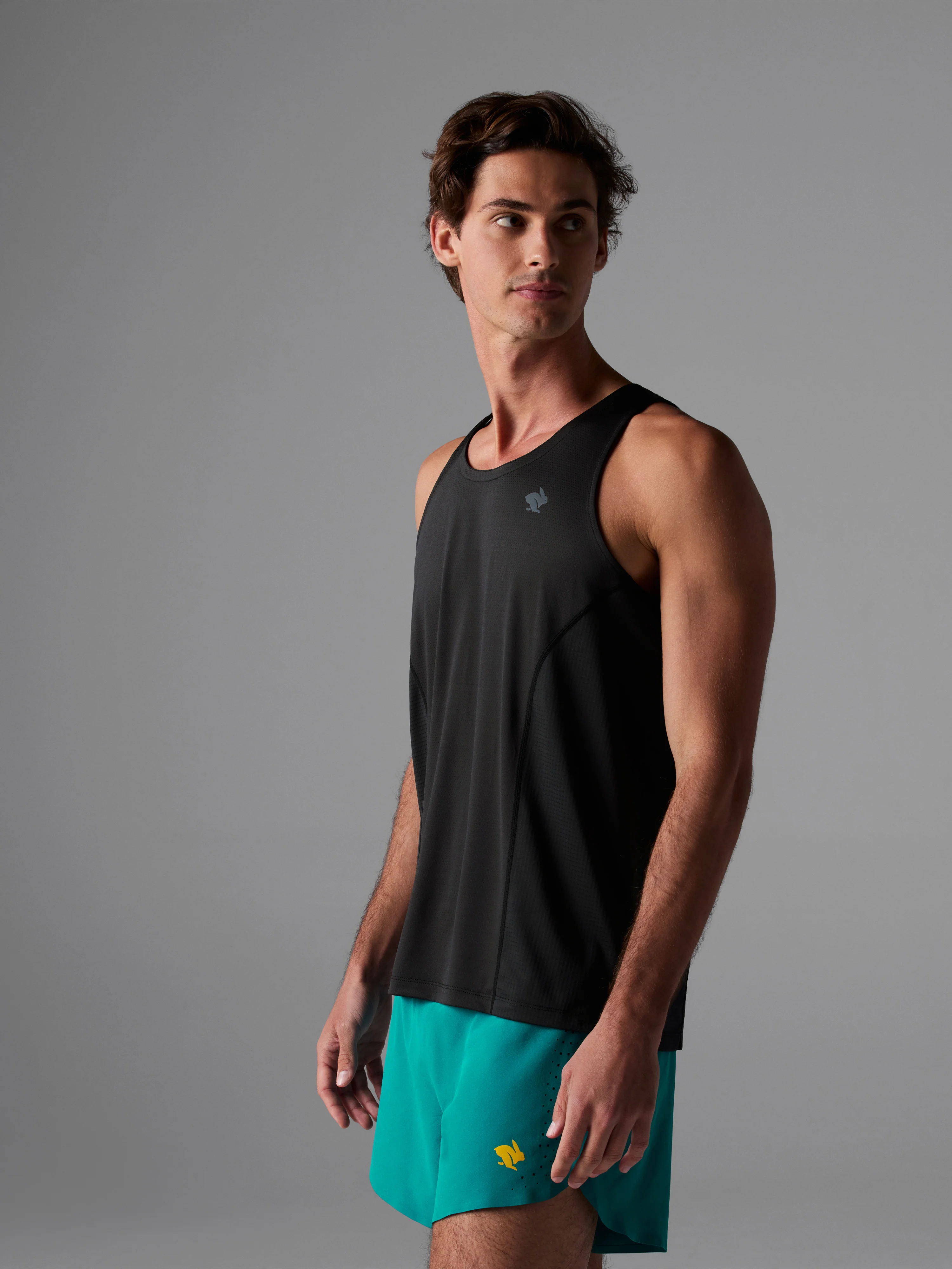 Tempo Tank