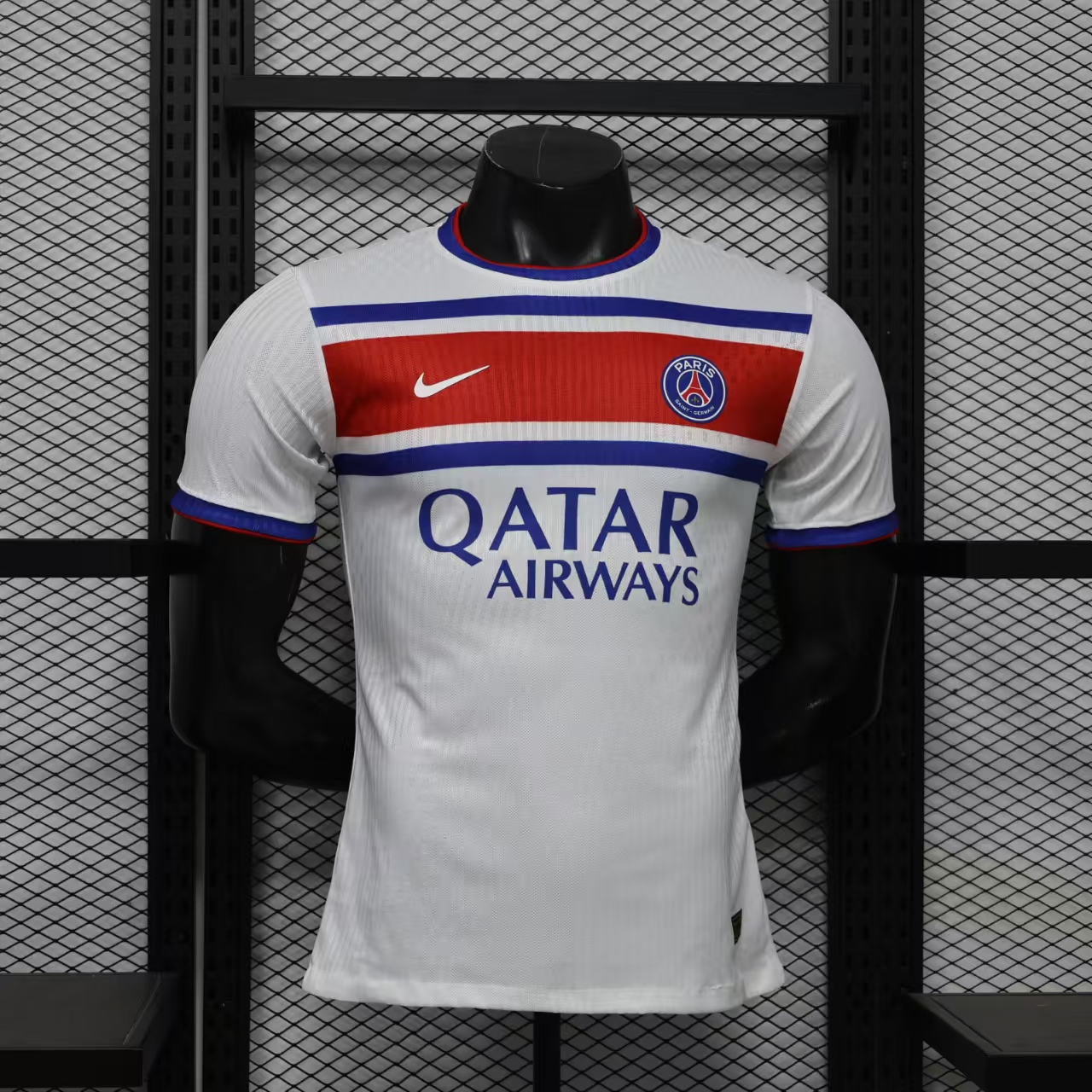 Paris Saint Germain Training Jersey Player Version 26/27