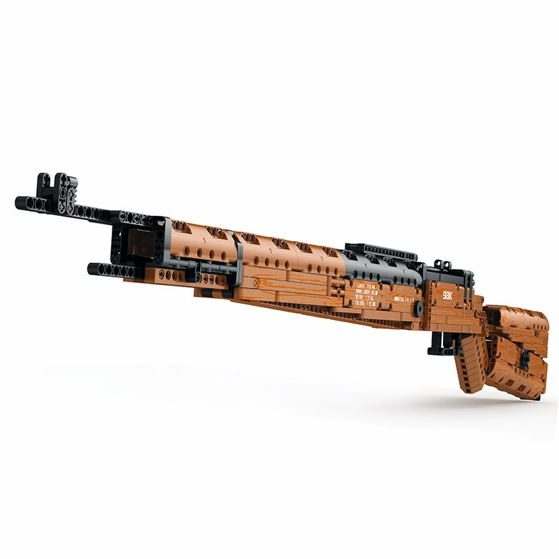 Reobrix 77003 - Karabiner 98K