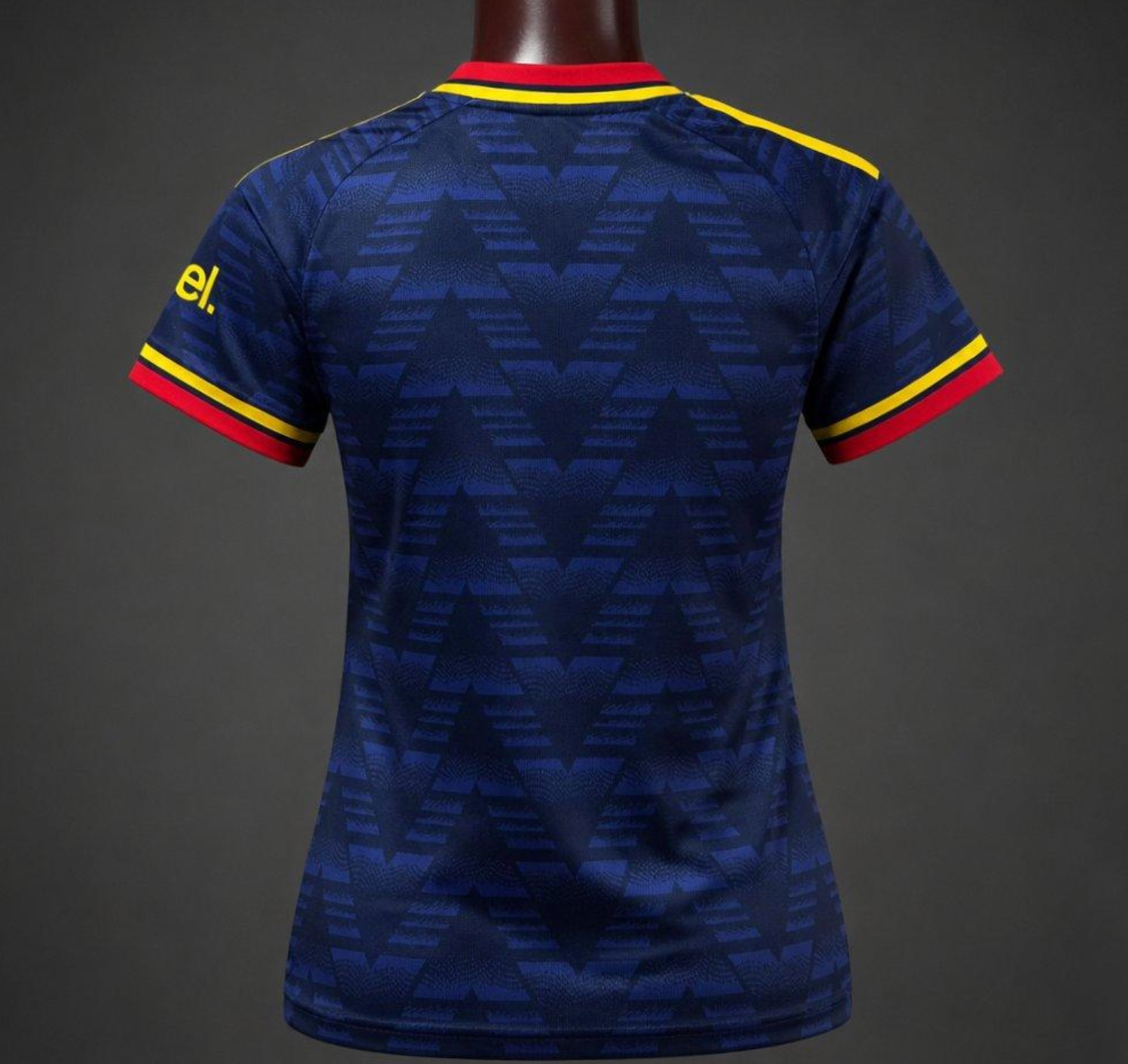 26/27 Arsenal Away Women Jersey S-2XL