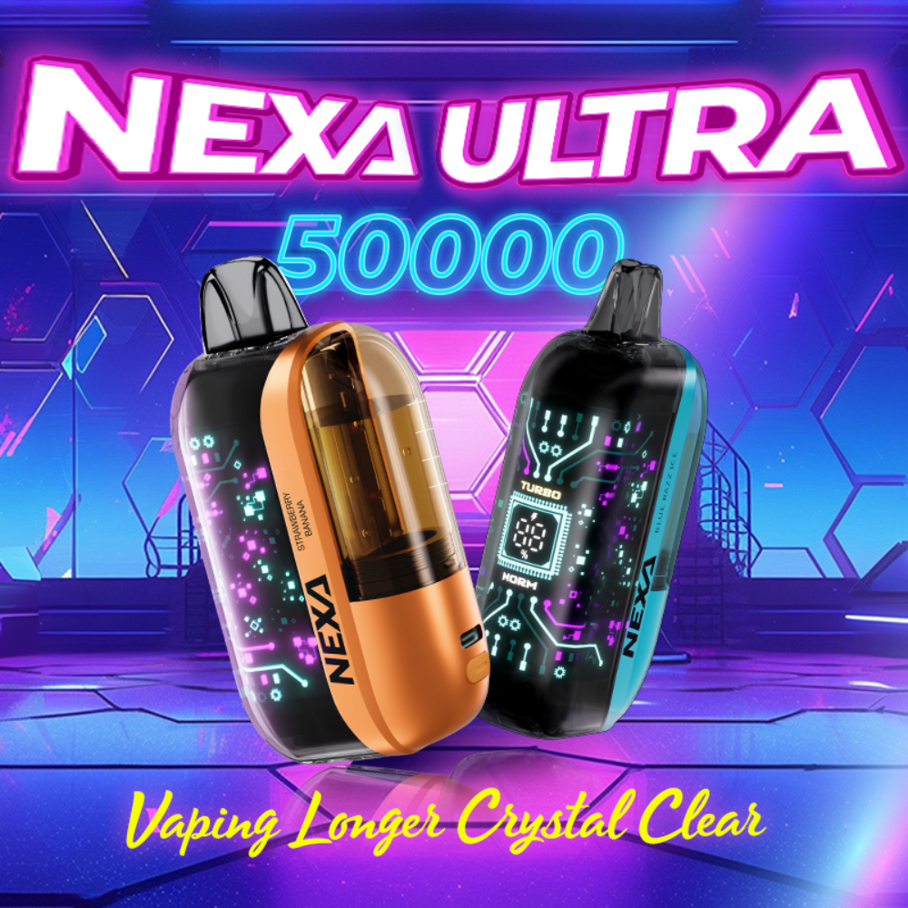 NEXA VAPE