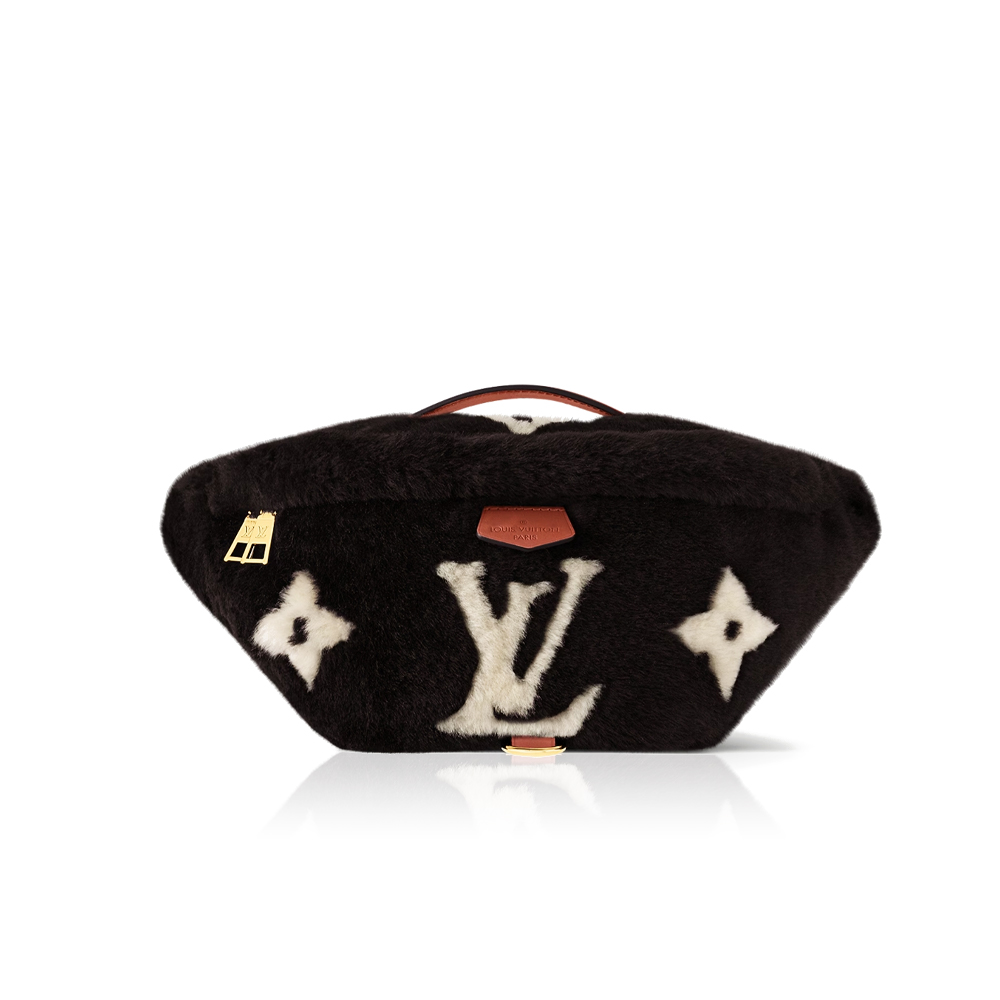 Louis Vuitton LV Bumbag