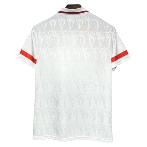Sevilla Retro Home Jersey 1993/94
