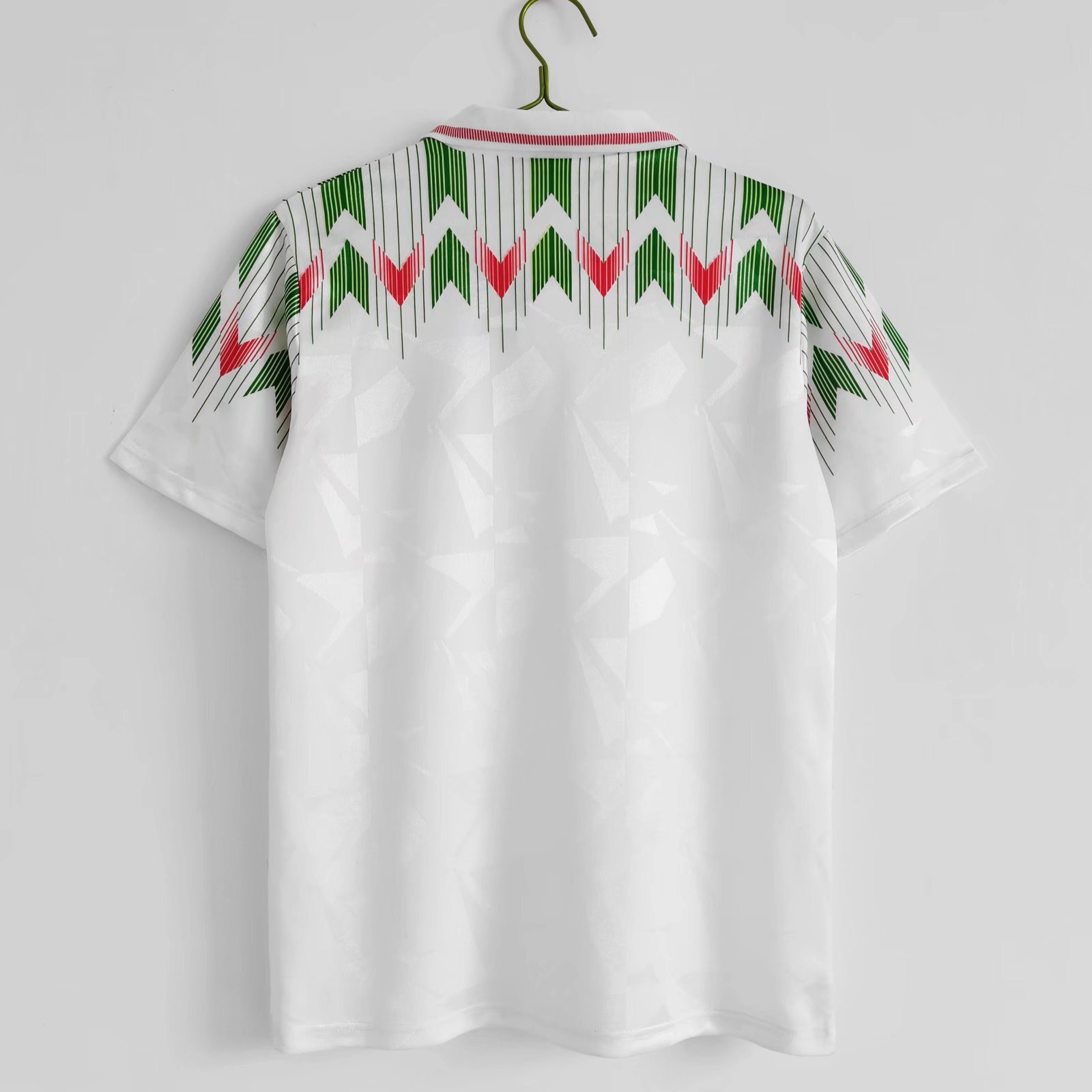 Retro 1990/92 Wales Away Jersey S-XXL