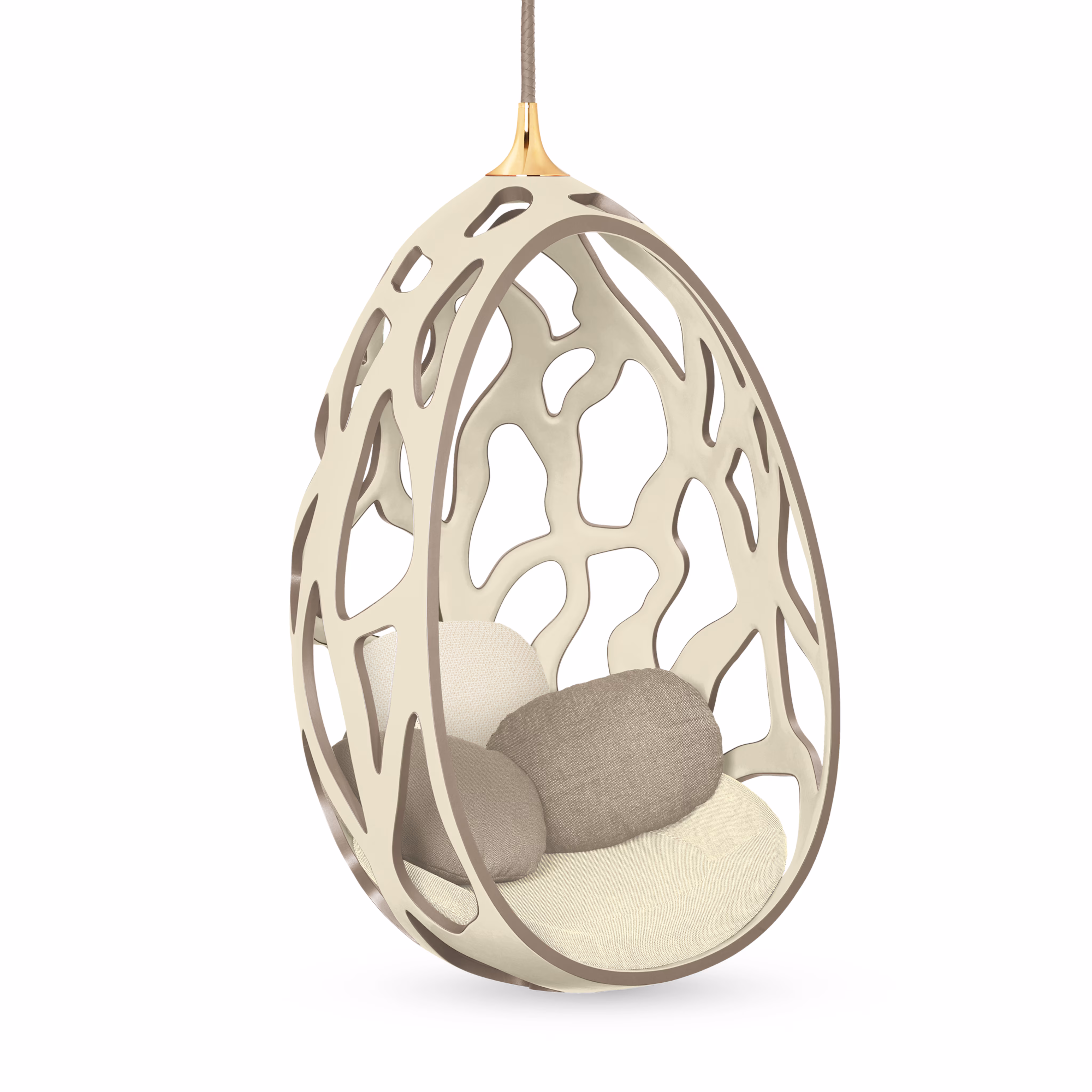 Cocoon By Fernando & Humberto Campana