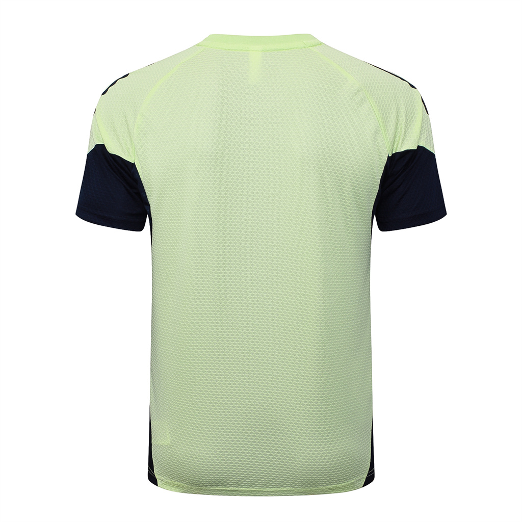 Real Madrid Training Short sleeve Jersey 25/26 | Soc Jersey - Premium Football Jersey