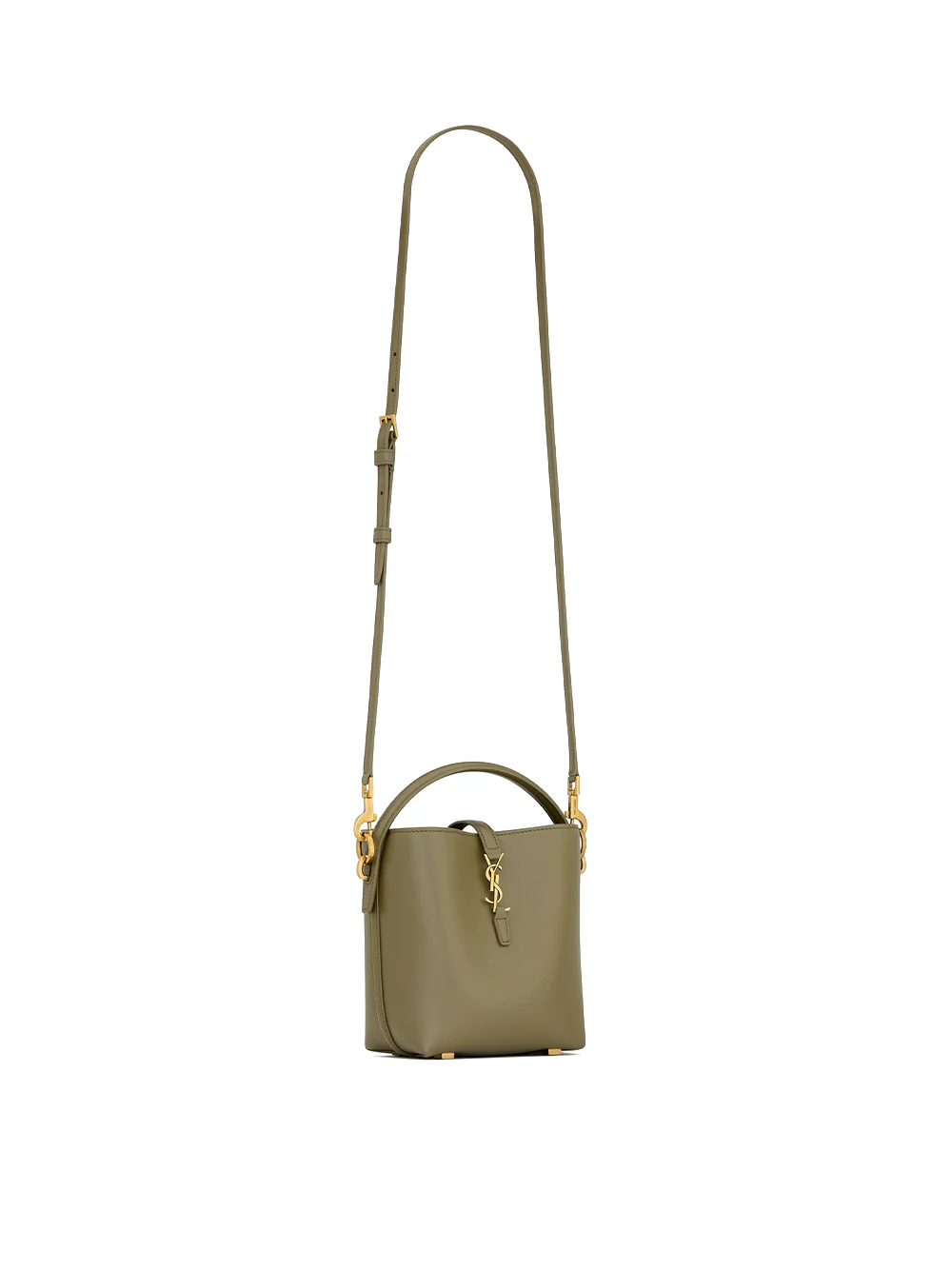 Saint Laurent Le 37 Mini