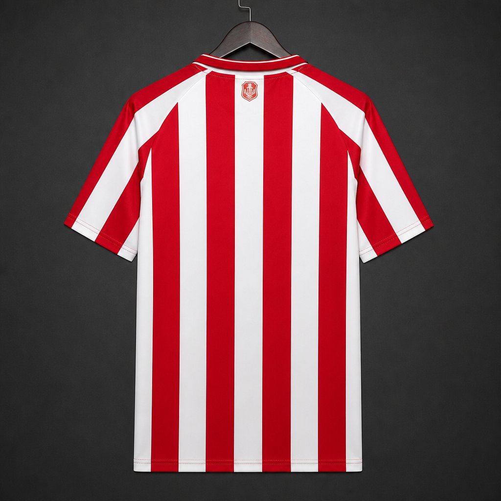2627 Sunderland Home S-4XL - musan
