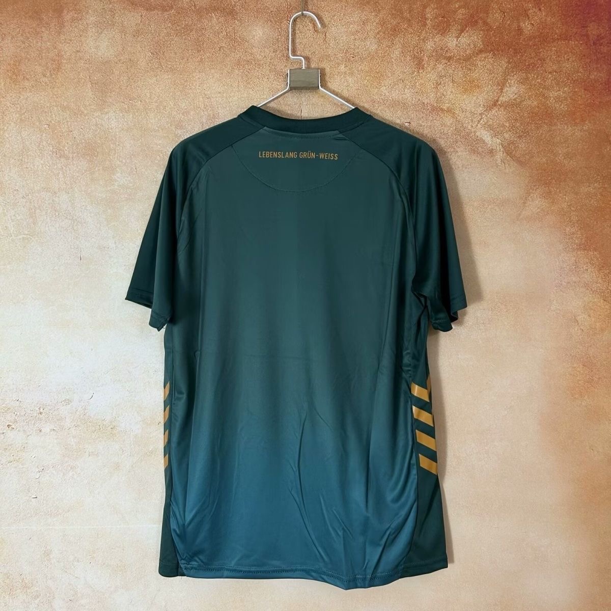 Werder Bremen 25/26 Third Fan S_4XL