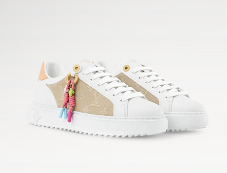 LV Women's Time Out Sneaker