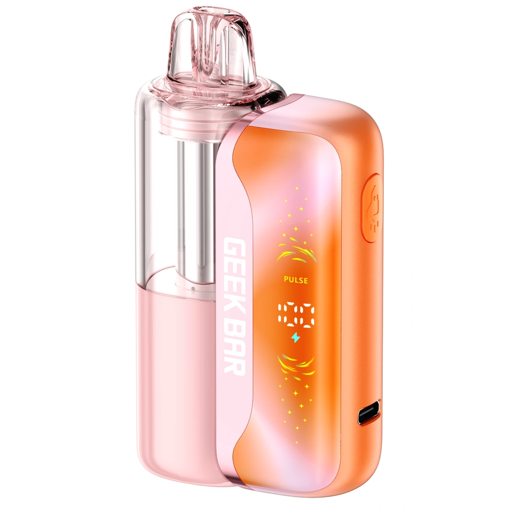 GEEK BAR MATE 60K Watermelon Ice - 60000 Puffs Disposable Vape
