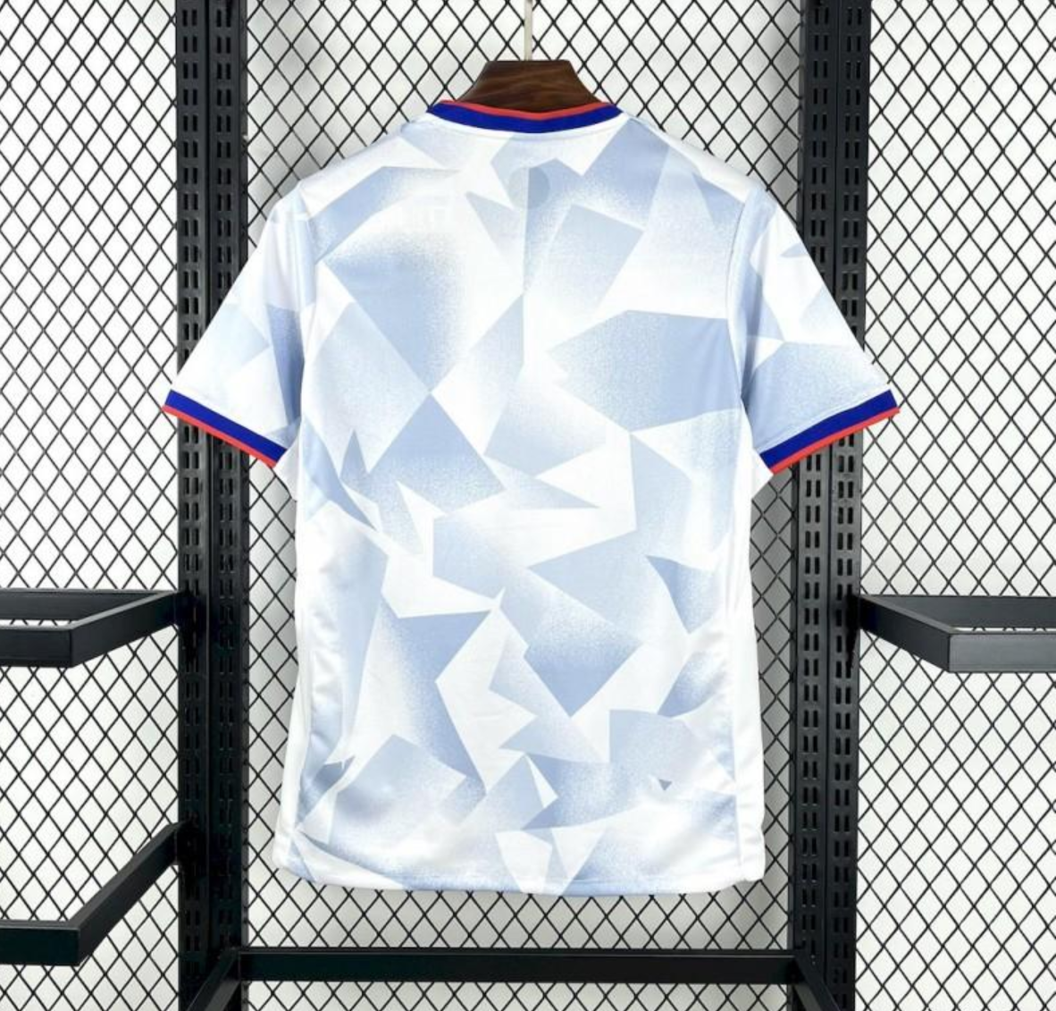 2025 USA Home Jersey S-4XL