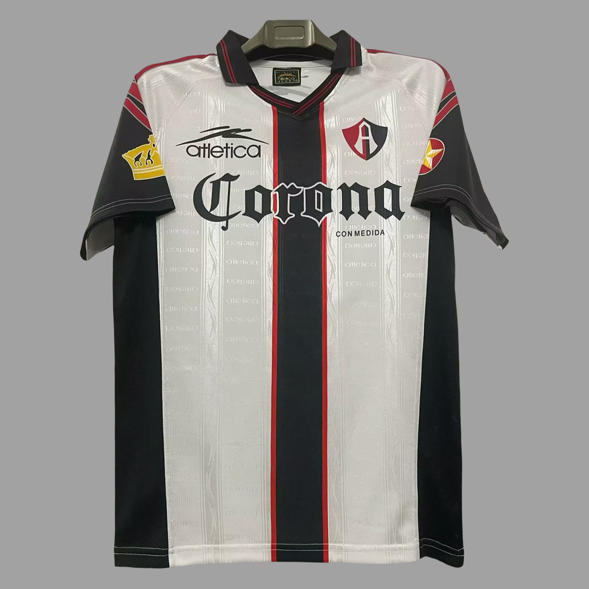 Retro Atlas 98/99 Away Jersey