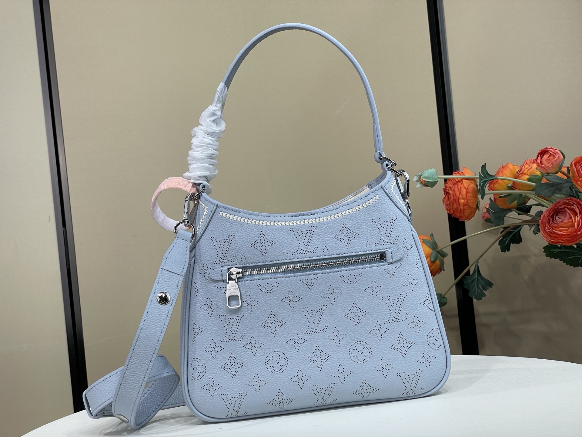 Louis Vuitton All Around Small Handbag