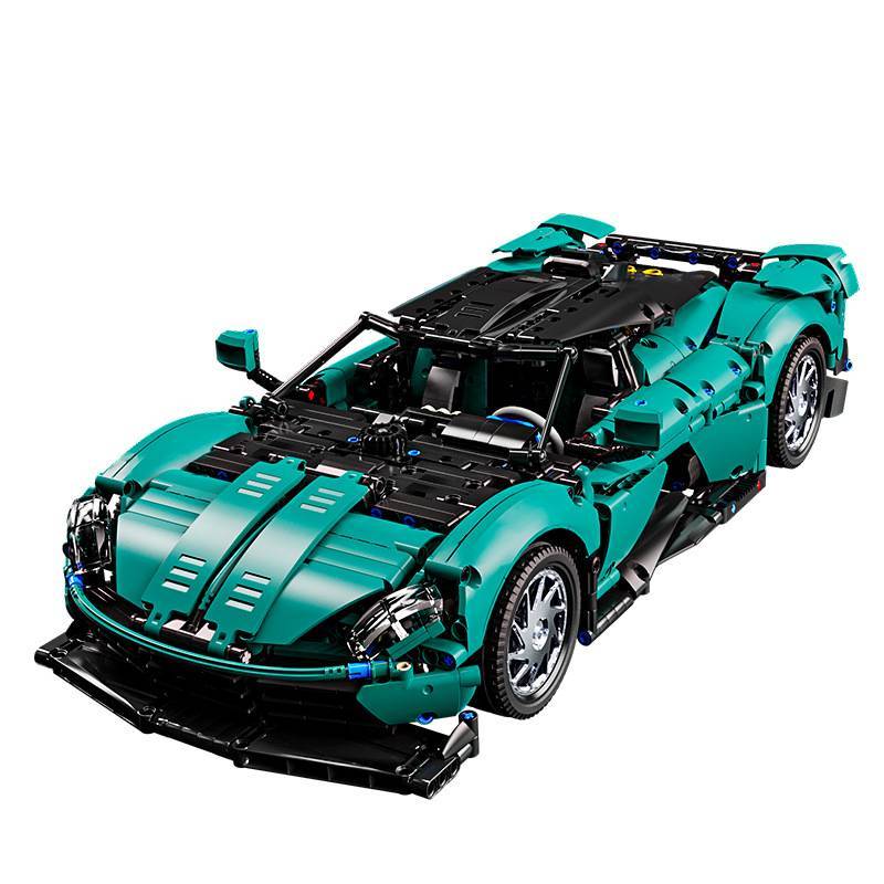 TaiGaoLe T5030 - Aston Martin