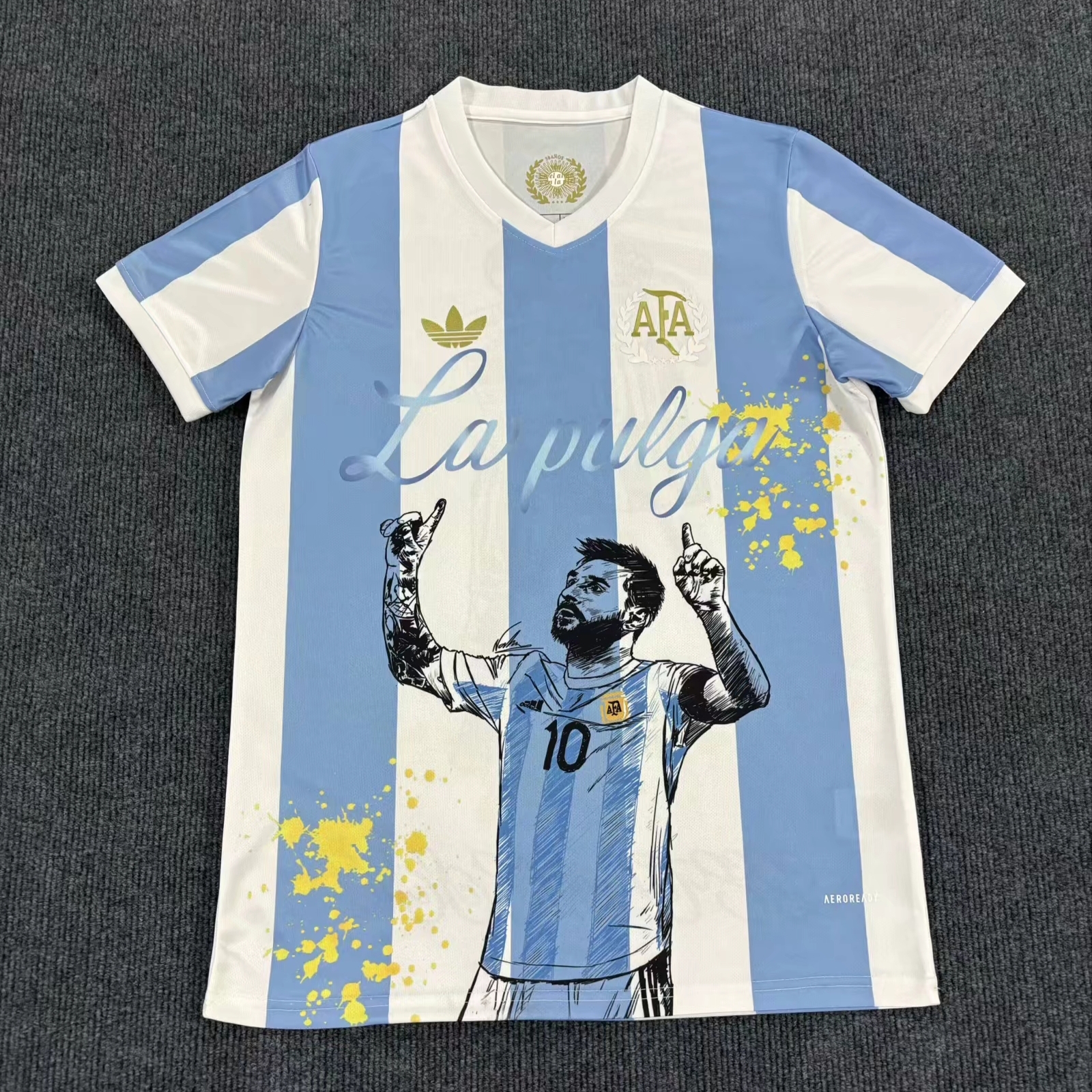 Argentina 25/26 special  S-XXL