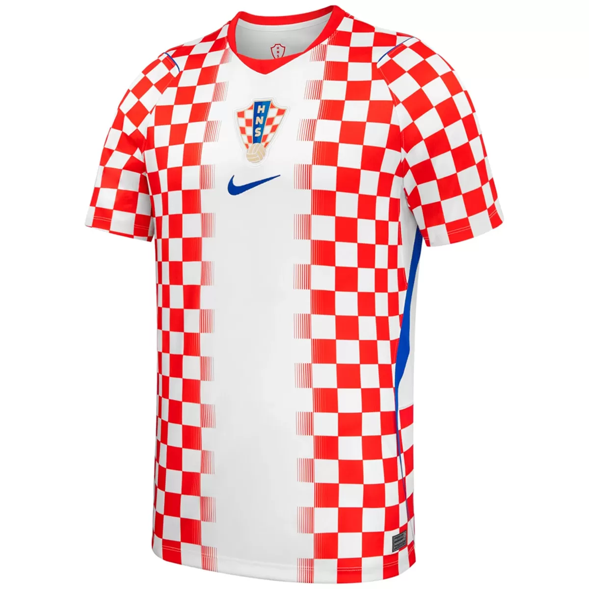 Croatia Home Jersey World Cup 2026