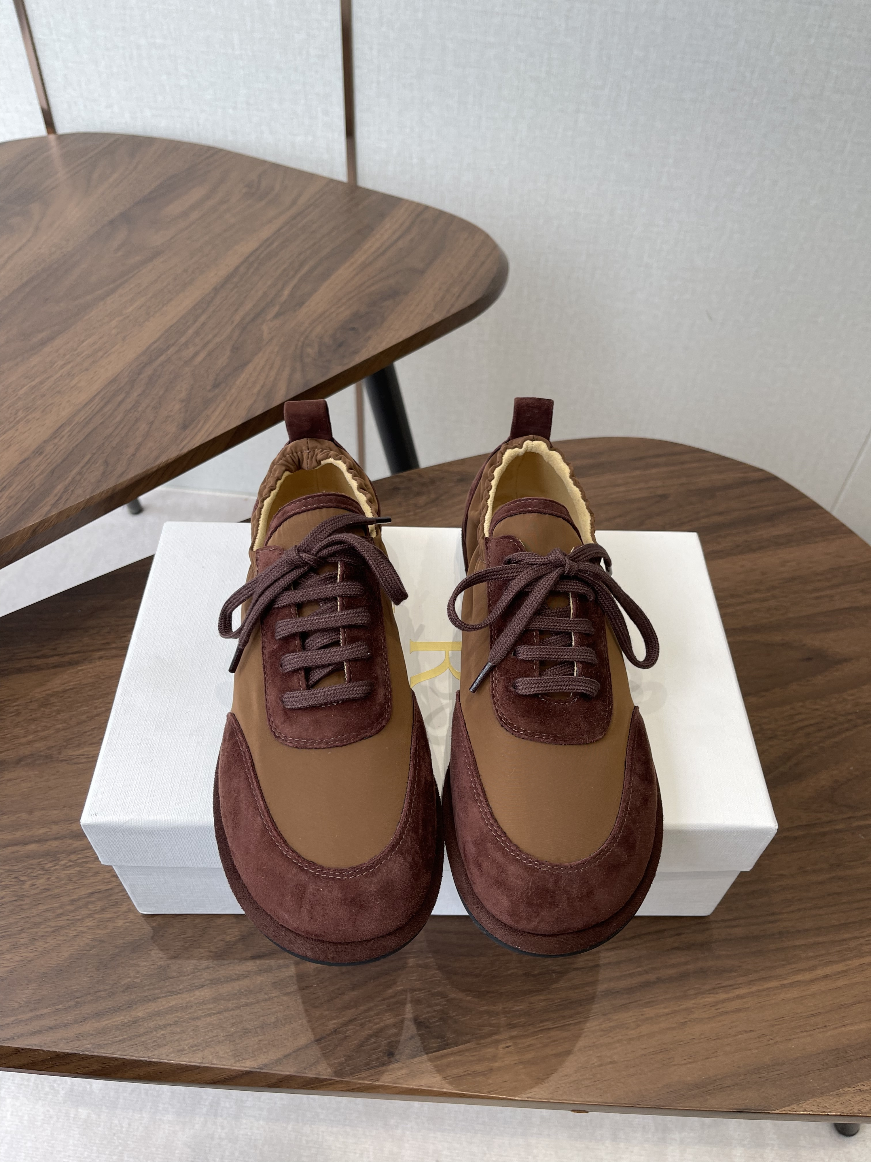 The Row Mica Sneaker