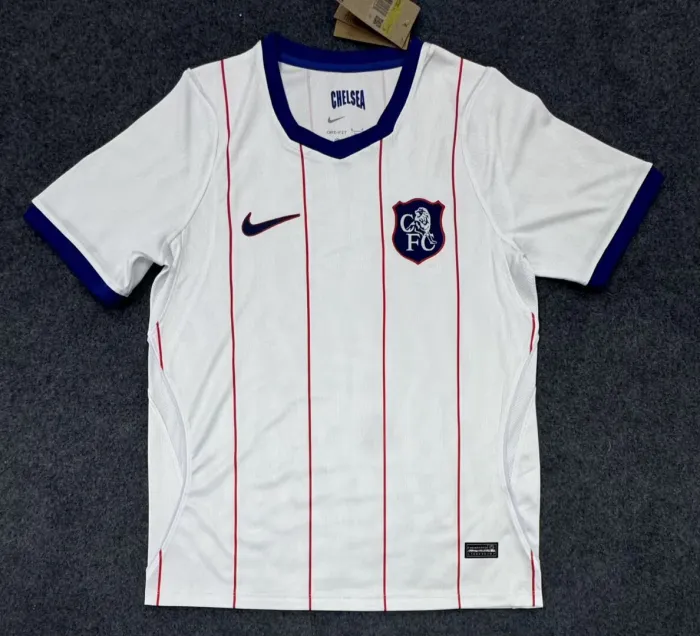 Chelsea Third Jersey Fan Version 26/27