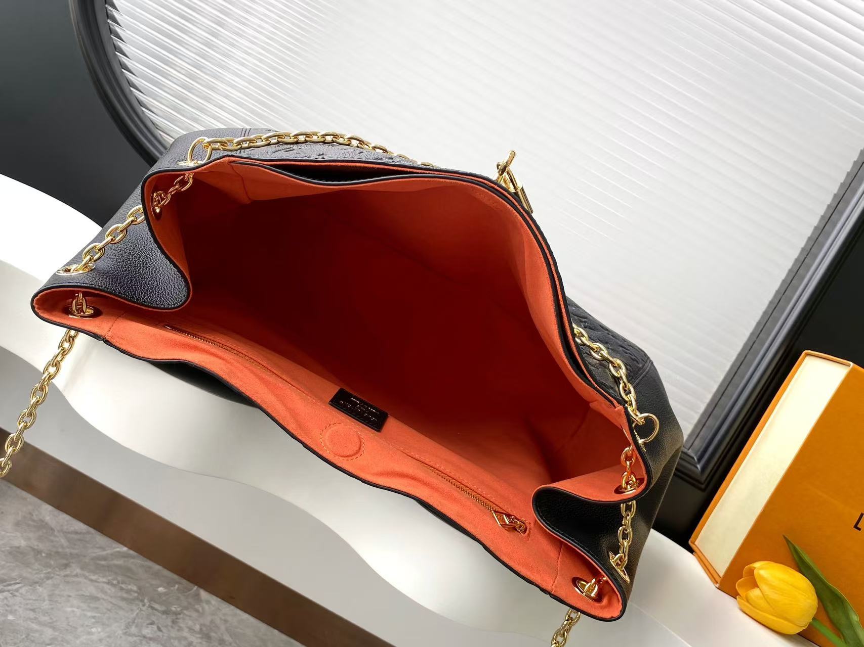 Louis Vuitton LV ANYTIME Bags
