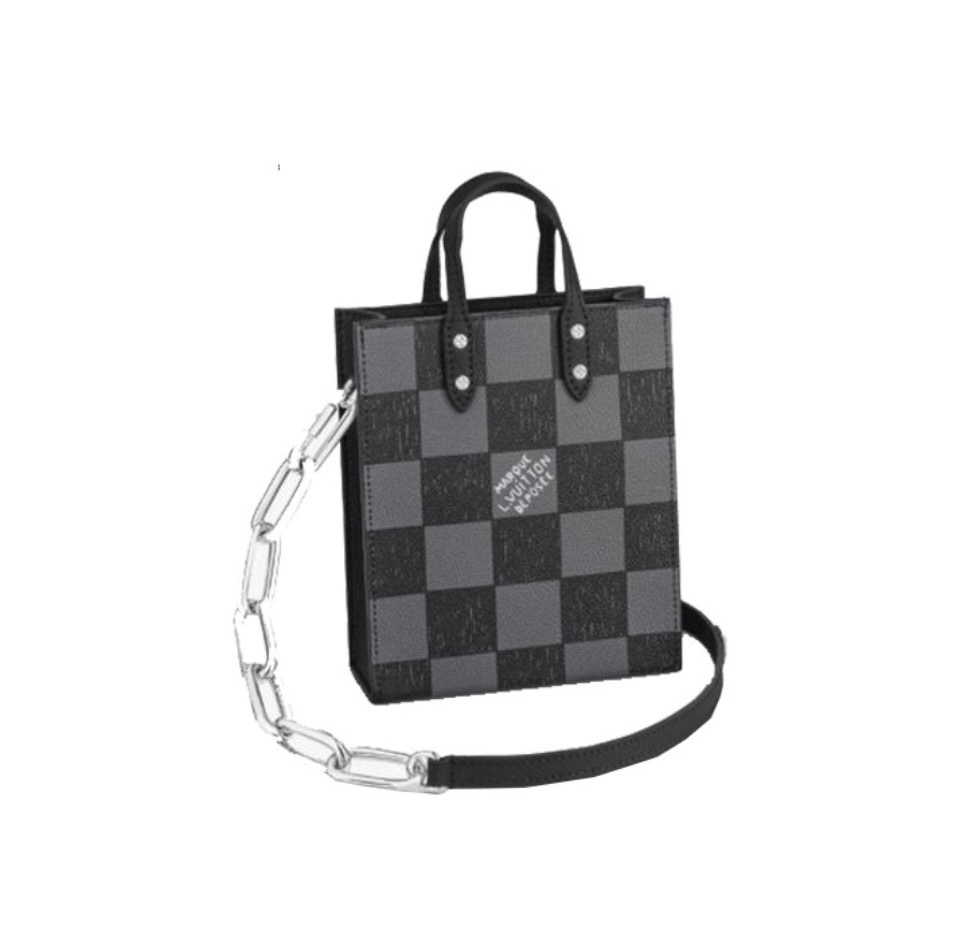 Louis Vuitton LV Petit Sac Plat