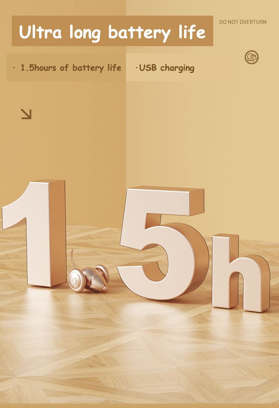 Cute Little Mouse Shape Cat Interactive Toy Rechargeable Automatic Obstacle Avoidance Green/White