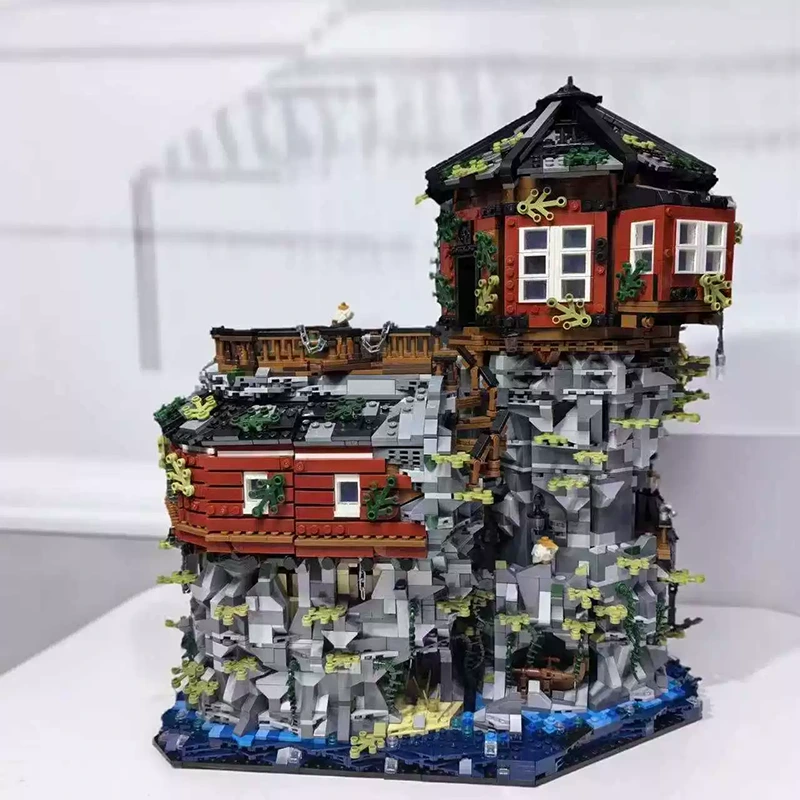 MOC 107284 - Astronomer’s Planetarium