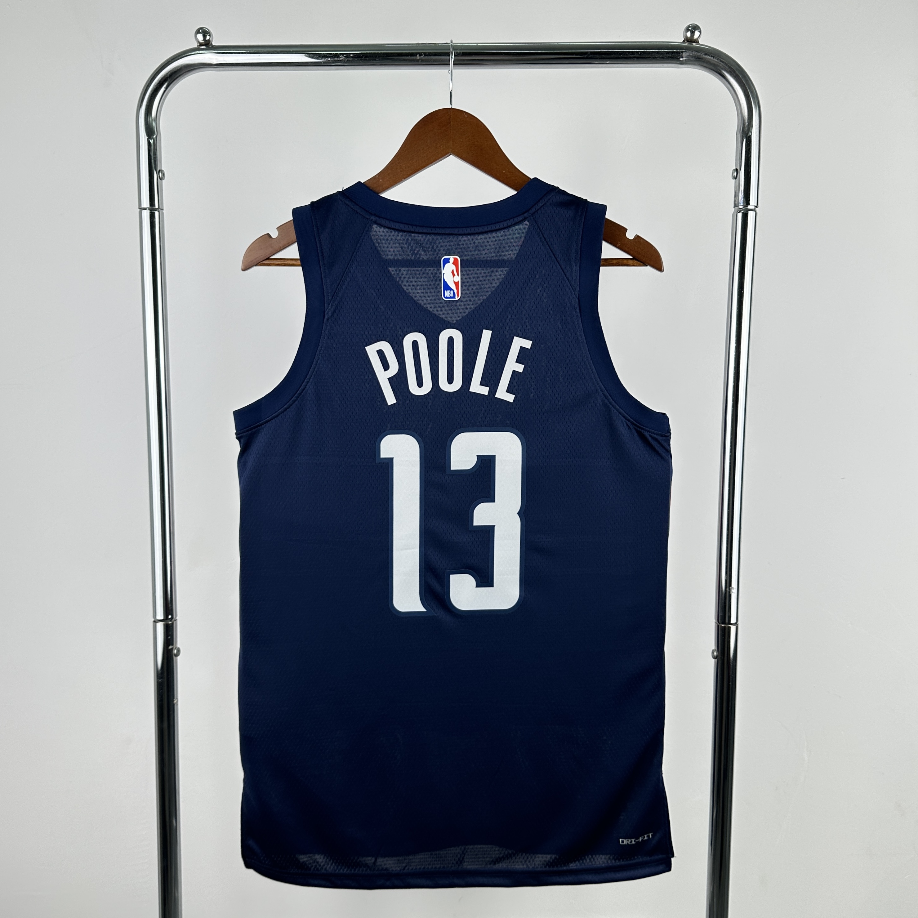 25 Season Washington Wizards Flyer Edition No.13