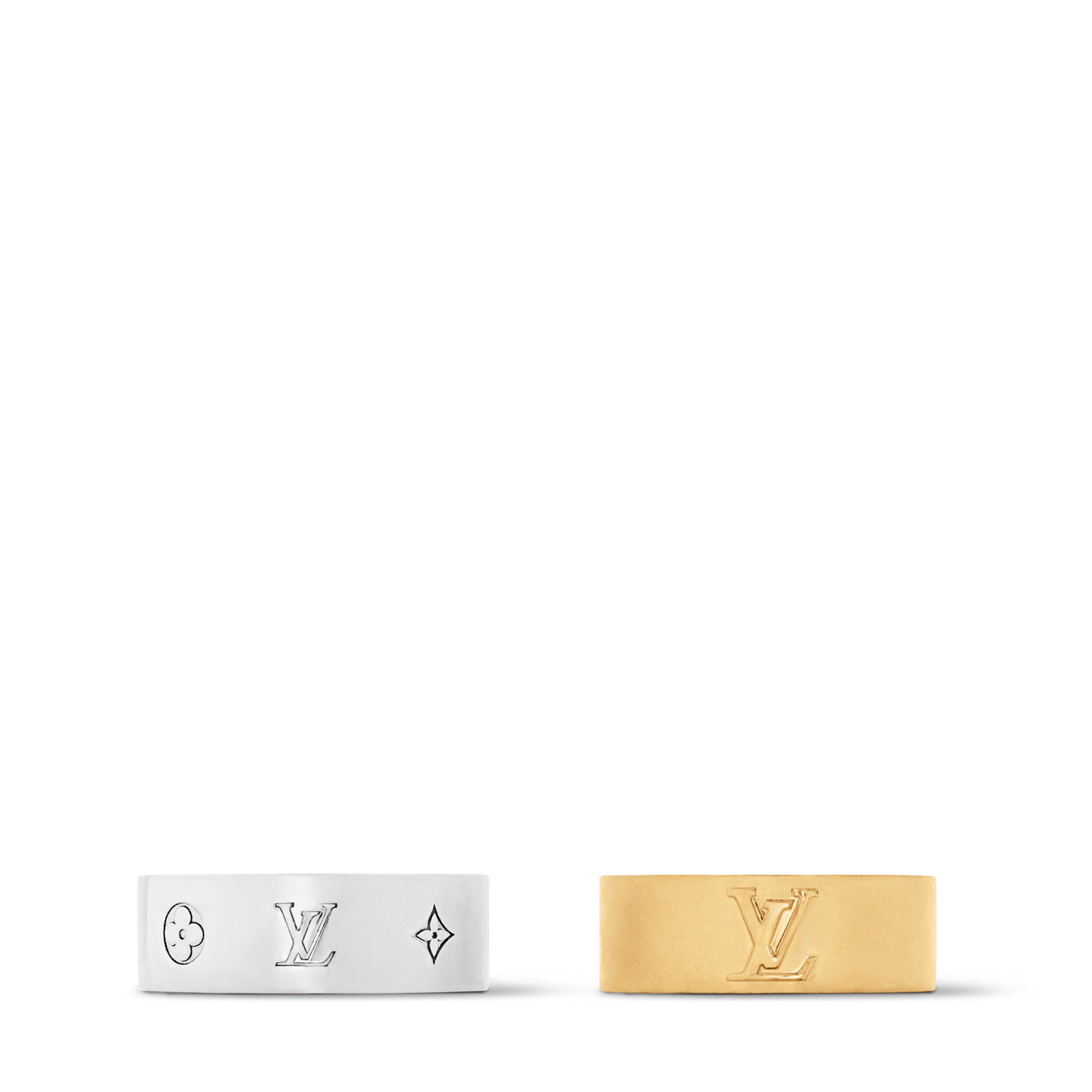 リング･LV インスティンクト セット2