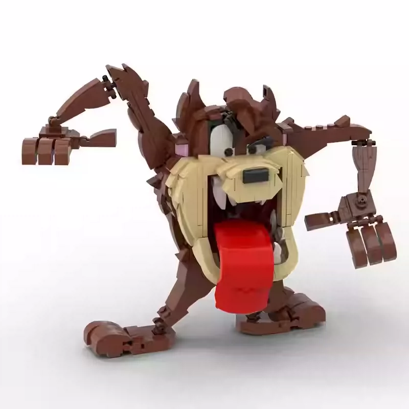 MOC 100573 - Tasmanian Devil