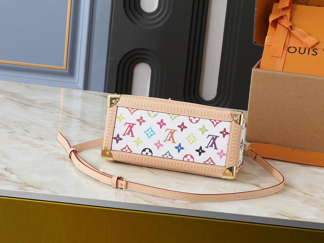 Louis Vuitton LVxTM ONTHEGO Small handbag