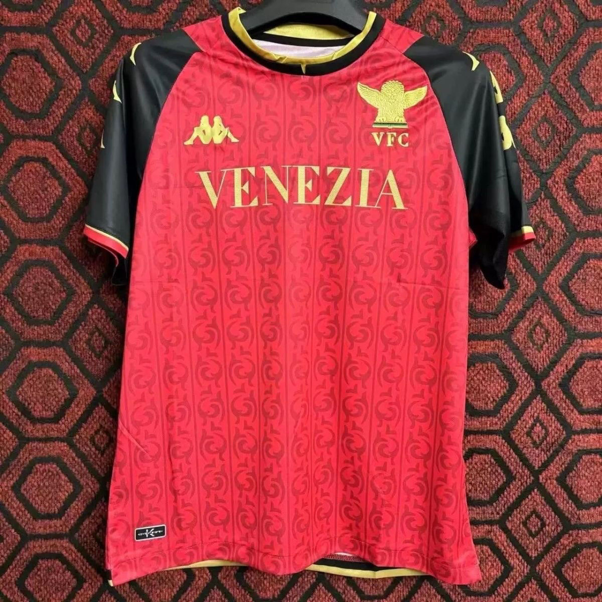 2021/22 Mens Venezia FC Retro Jersey