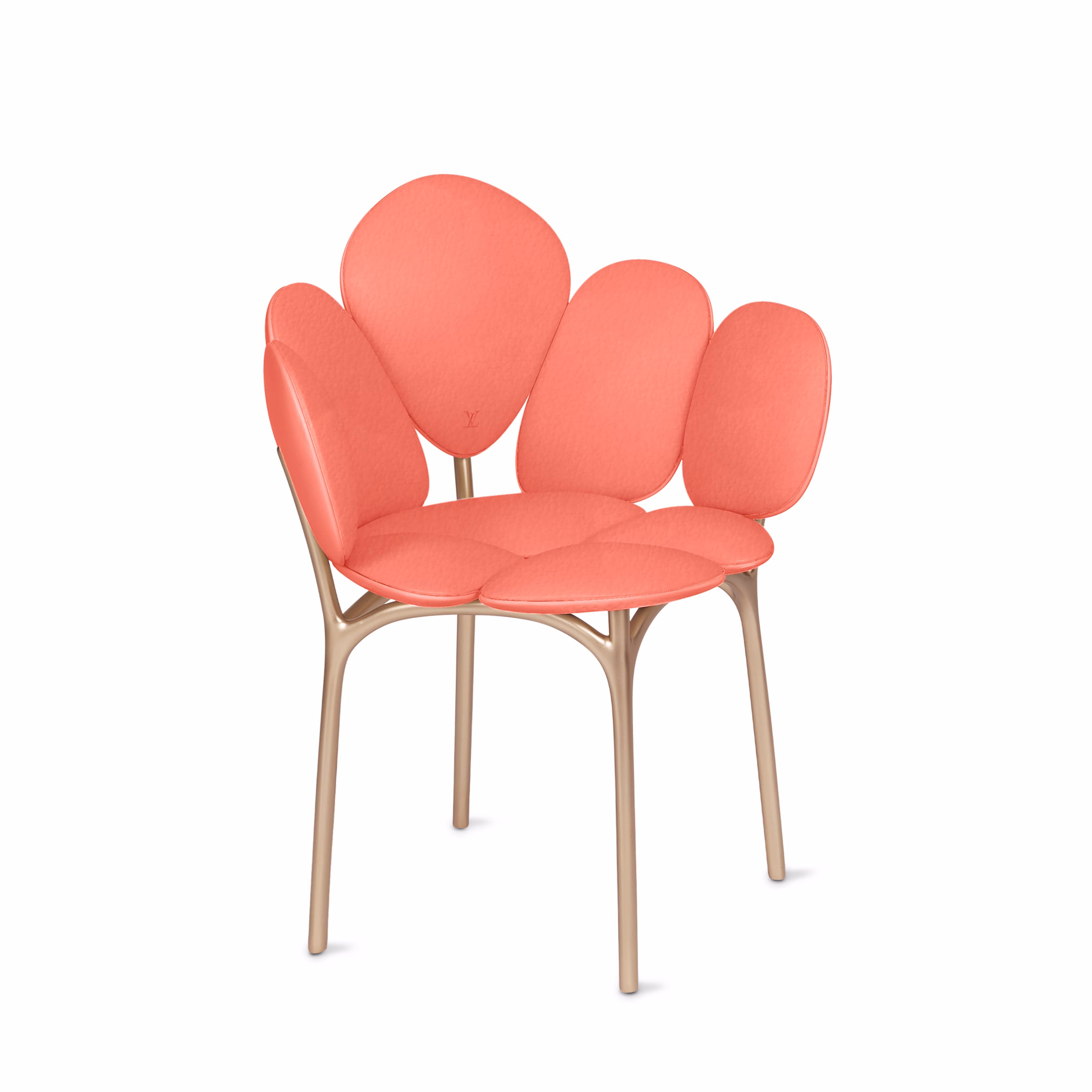 Petal Chair by Marcel Wanders
