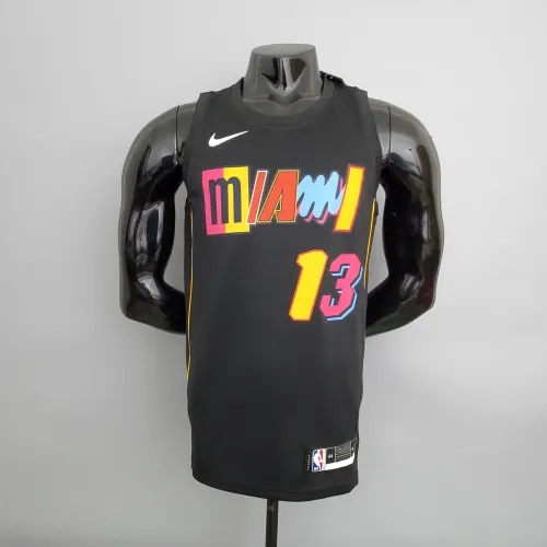 2022 Miami Heat, #13 Bam Adebayo