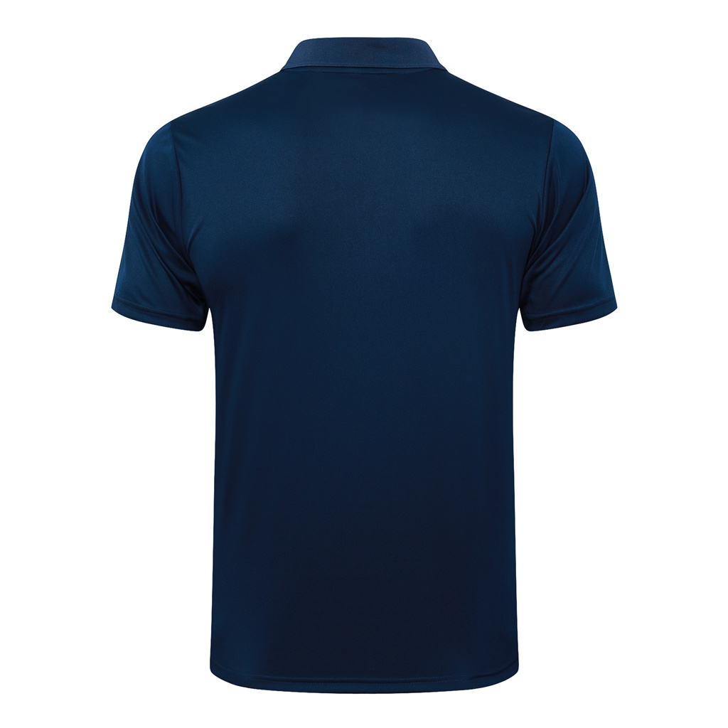 Sao paulo POLO Jersey 24/25 | Soc Jersey - Premium Football Jersey