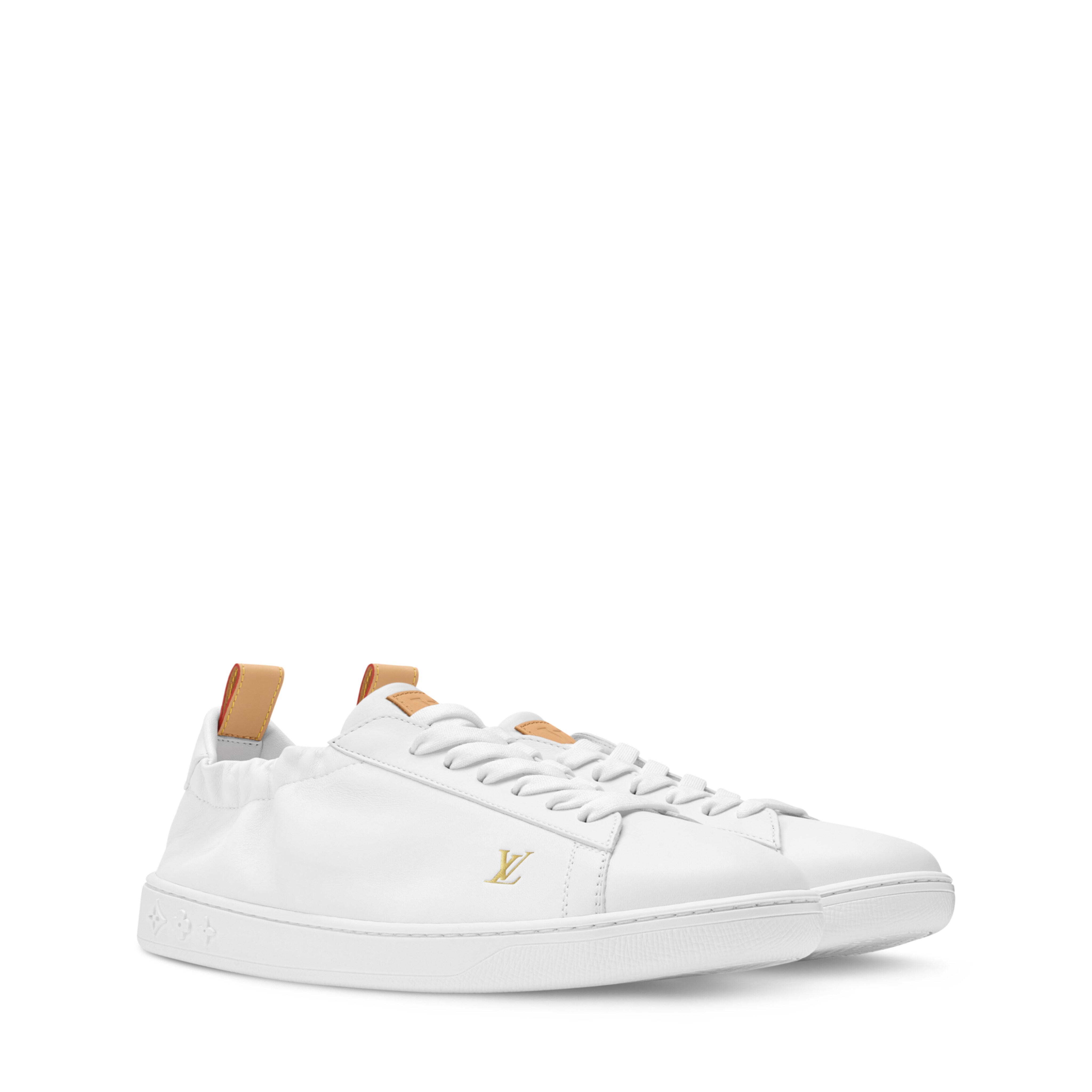 LV ソフト スニーカー