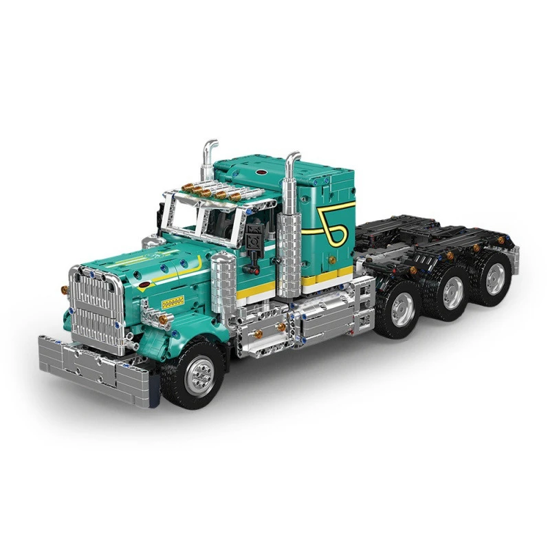 MOULD KING 13201 - Peter American Truck
