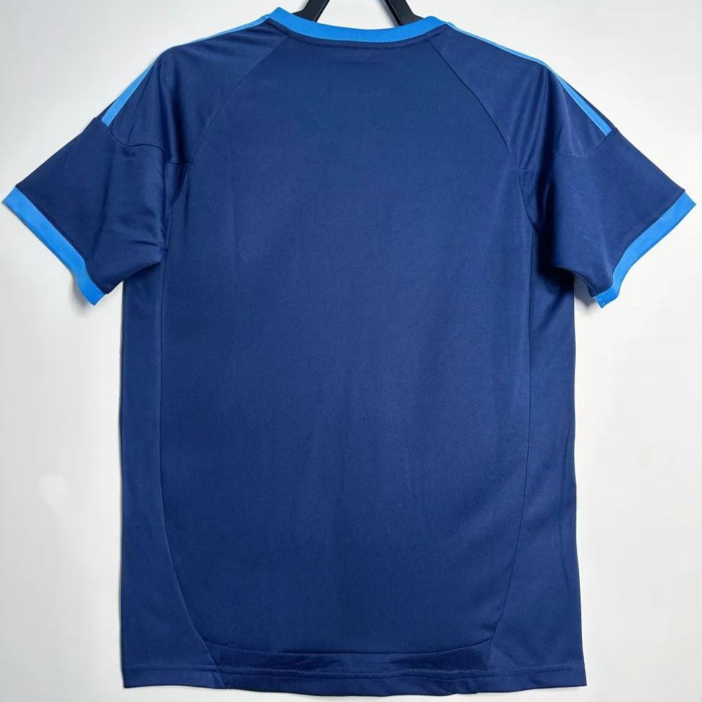 Retro 2010/11 Schalke 04 Away Kit S-XXL