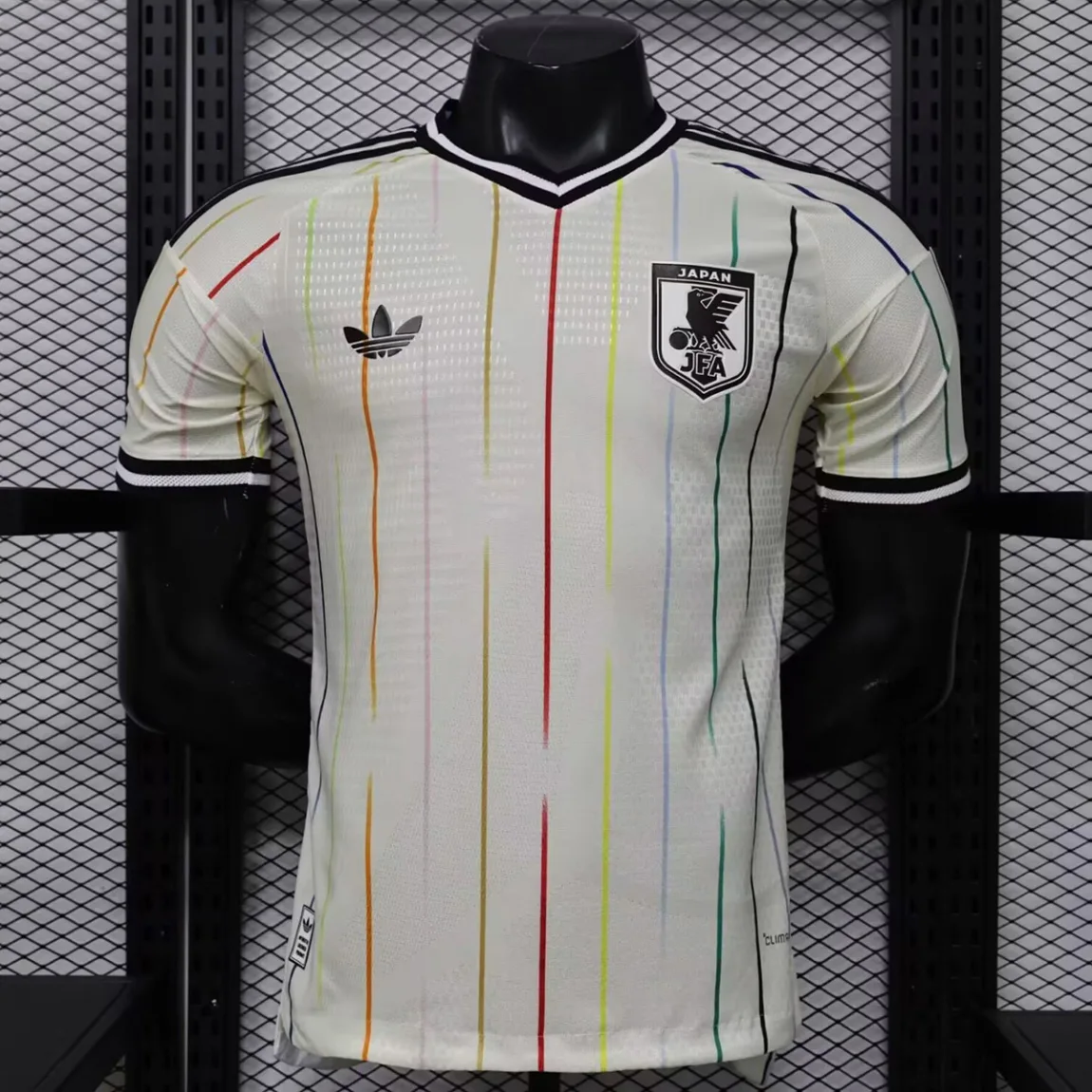 Player Version 2026 World Cup Japan Away Jersey S-5XL