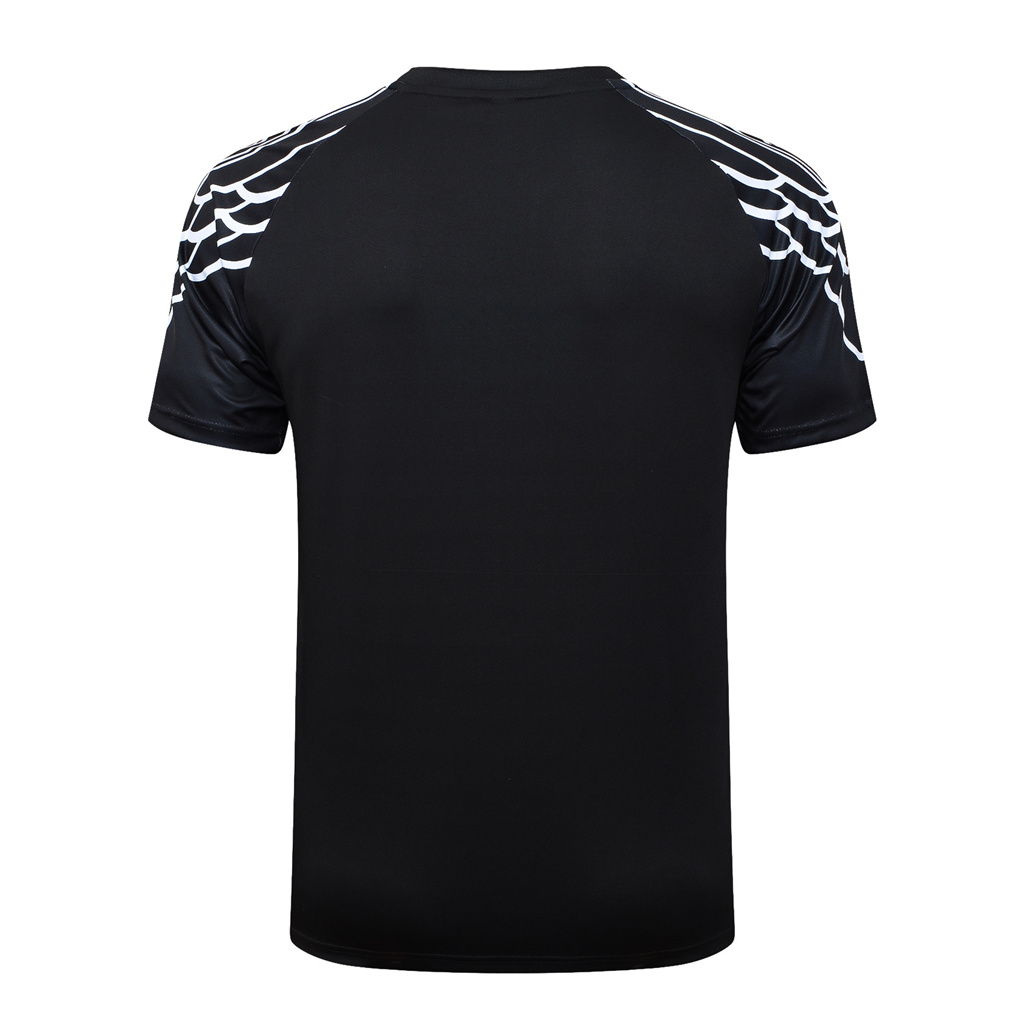 PSGTraining Short sleeve Jersey 25/26 | Soc Jersey - Premium Football Jersey
