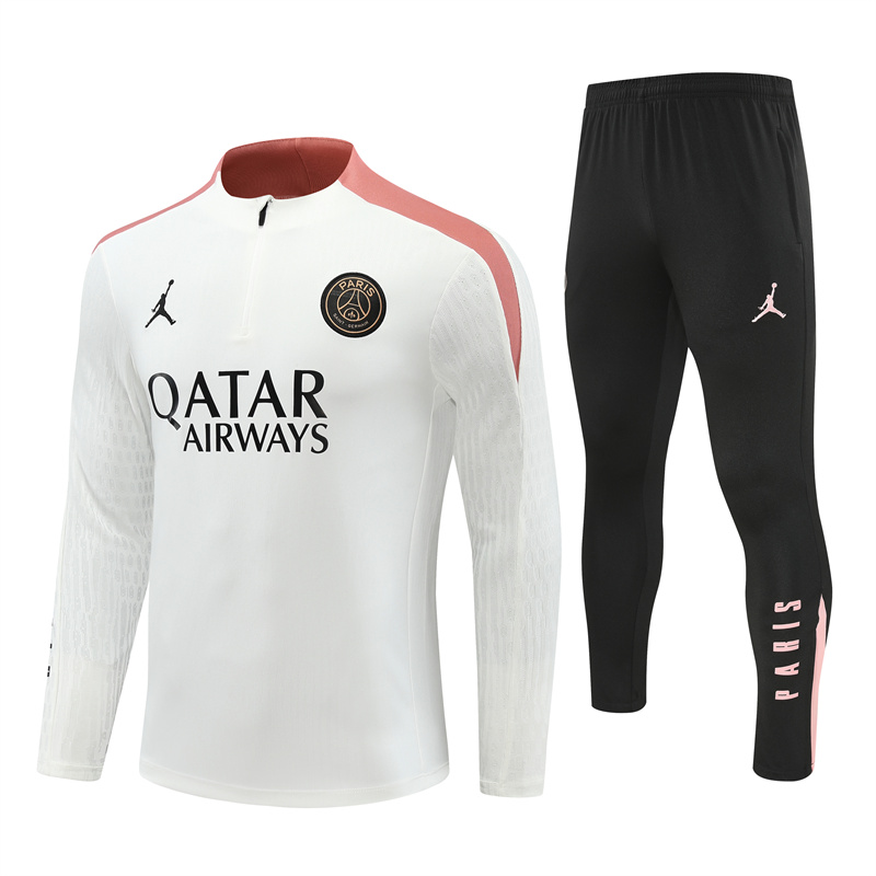 Adult / Kids Paris 24/25 training SUIT