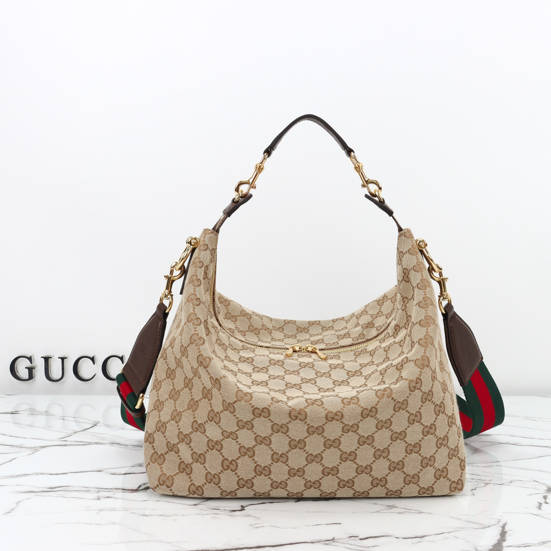 Gucci Brera medium crossbody bag 866938