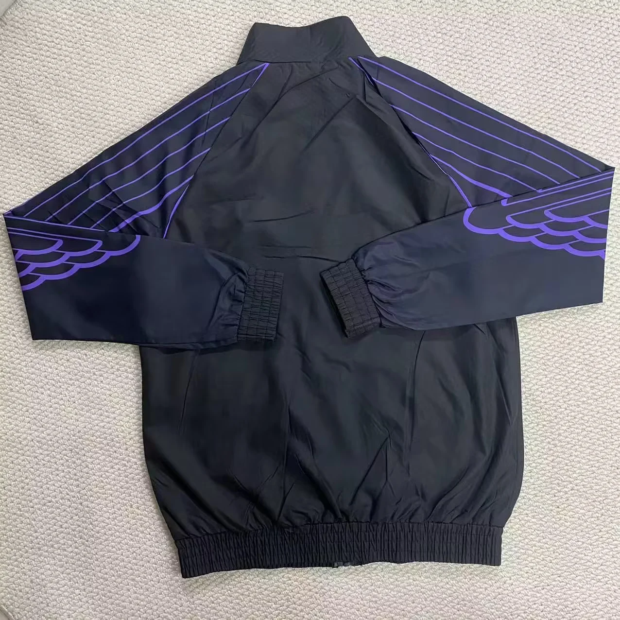 Real Madrid Windbreaker