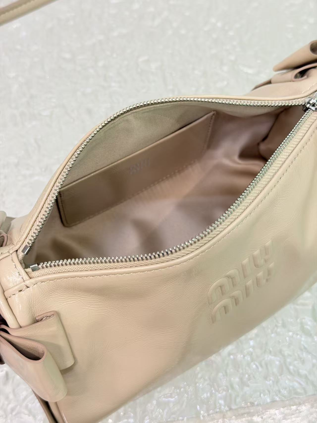 MiuMiu RibbonBag