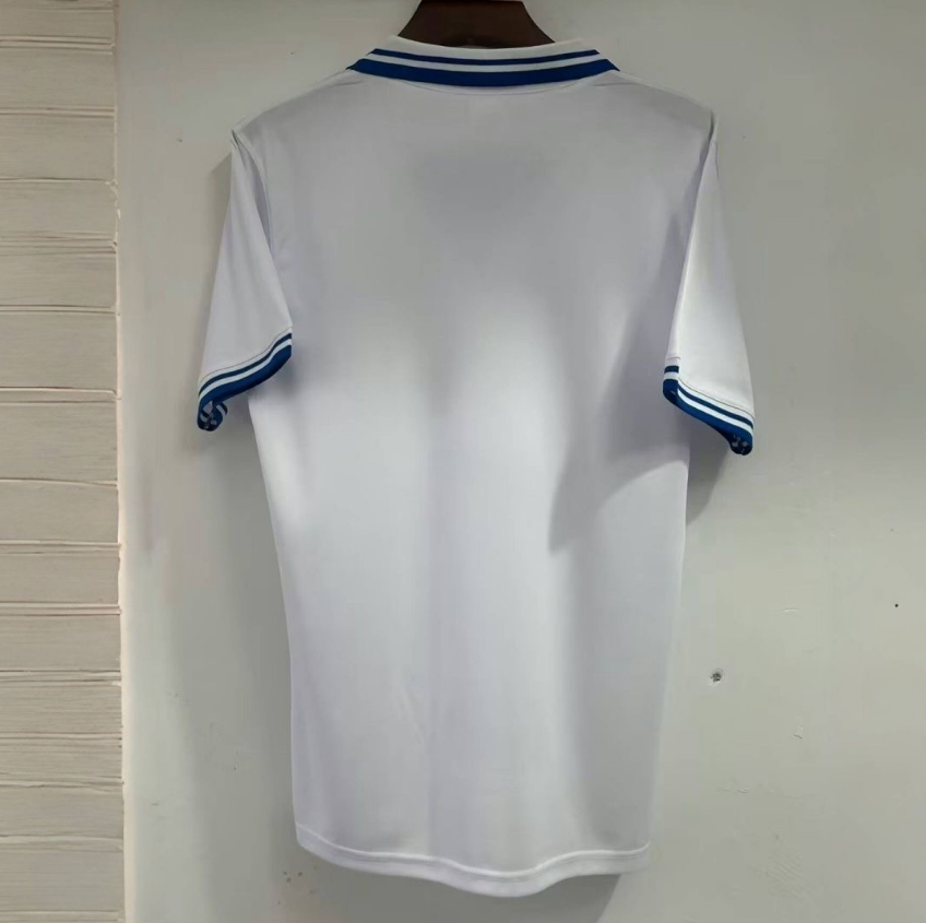 1979 Hamburger SV Home Jersey S-2XL