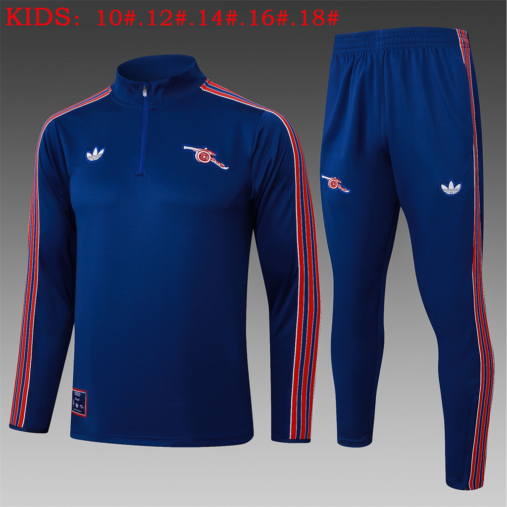 Arsenal Kids Training Suit 25/26