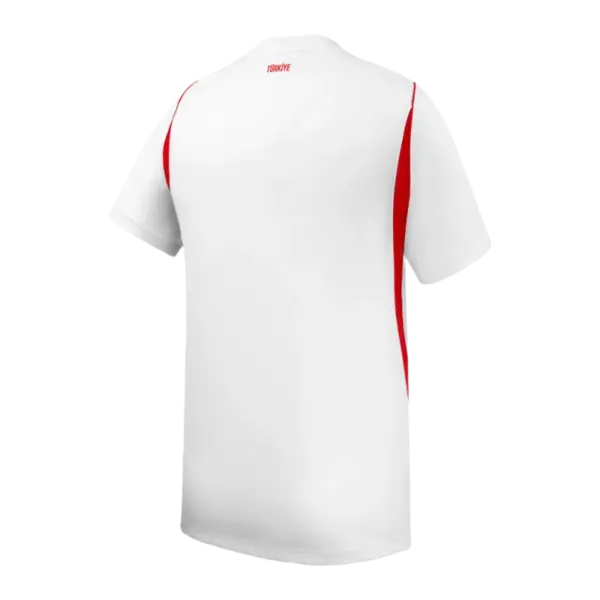 Turkey Away Jersey World Cup 2026